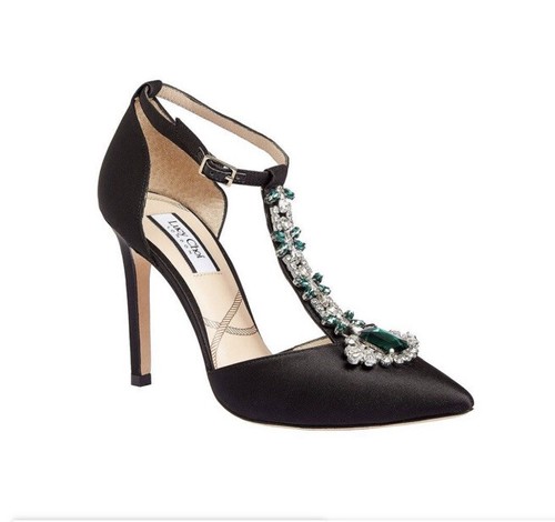 Lucy choi regent shoe - choi, eu35