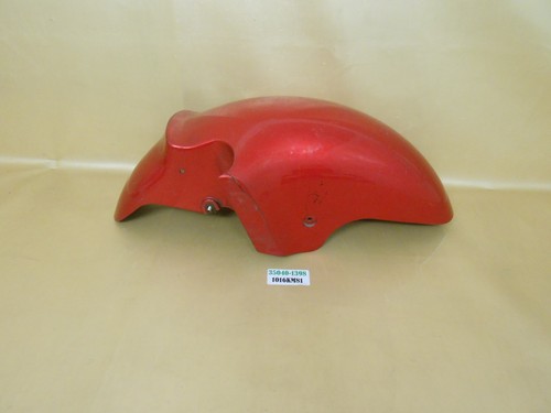 Zx12r a1p front mudguard - a1p,