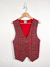 Vintage Anokhi Waistcoat