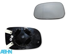 Volvo V50 V70 (07-09) Left Side Heated Door Mirror Glass 3001-897 30762571 SMALL