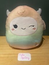 Squishmallow 12” Yara the