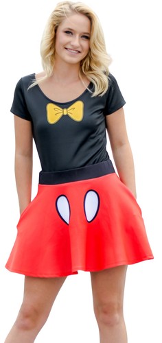 Disney minnie mouse bodysuit - minnie,