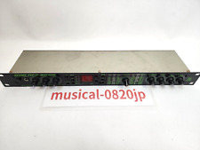 ZOOM RFX-2000 Digital Reverb & Effects