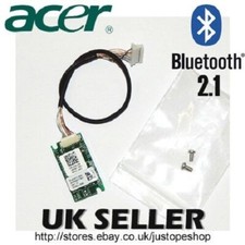 Acer bluetooth module edr - module, 2.1+edr