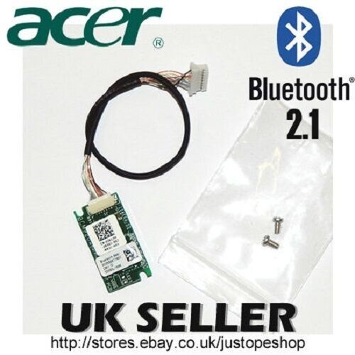 Acer bluetooth module - 2.1,