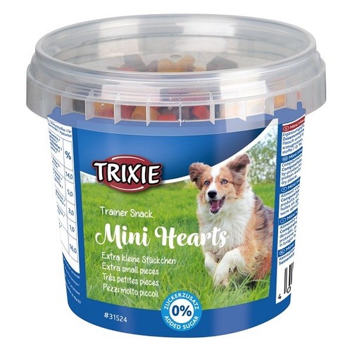 Trixie dog treat mini - trixie,