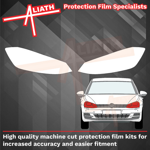 Fits golf mk7 headlights - fits,
