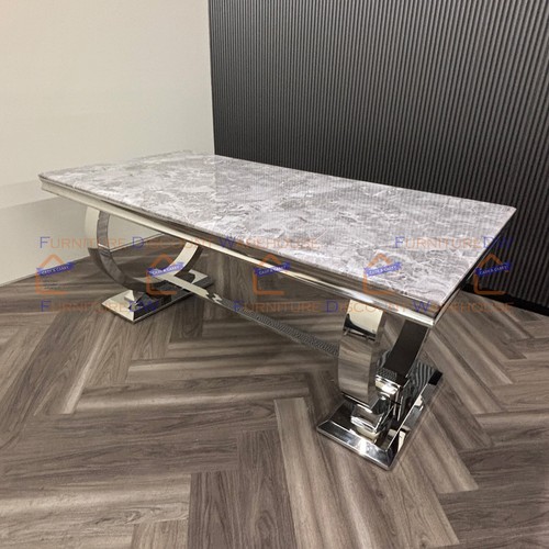Arriana 180cm light grey - 180cm,