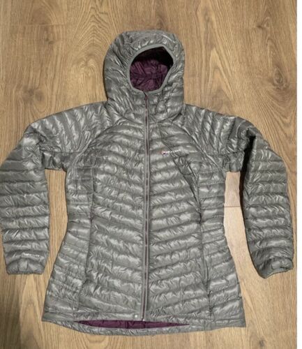 Montane women featherlite - montane,