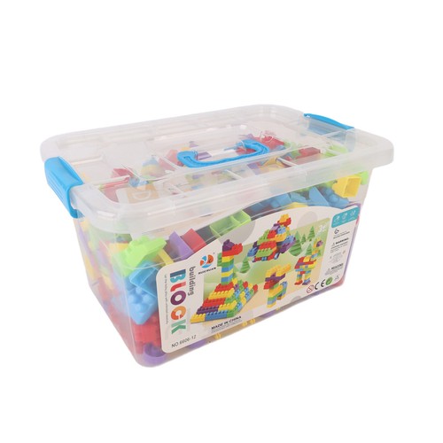 Kids 500pcs building - 500pcs,
