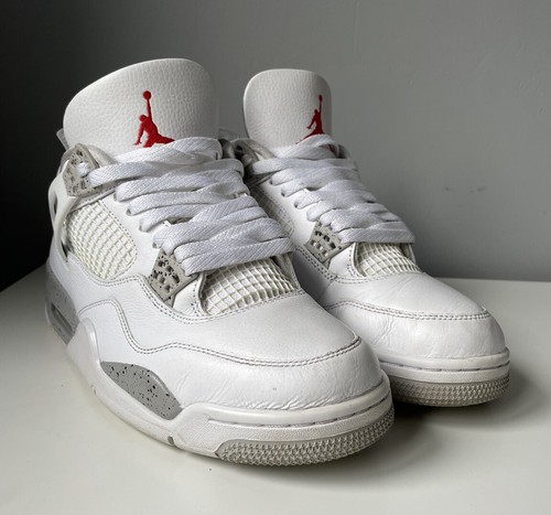 Jordan retro white oreo - jordan,