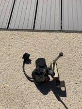 Mercedes SL R129 Headlamp