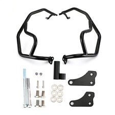 Upper Engine Guards Crash Bars