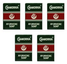 Original Natural Chandrika