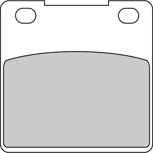 Brake pads ferodo - pads,