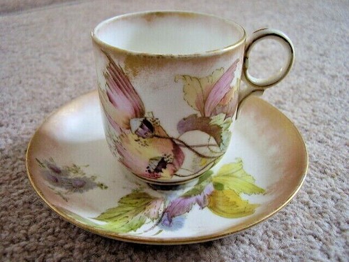Doulton burslem england - doulton,