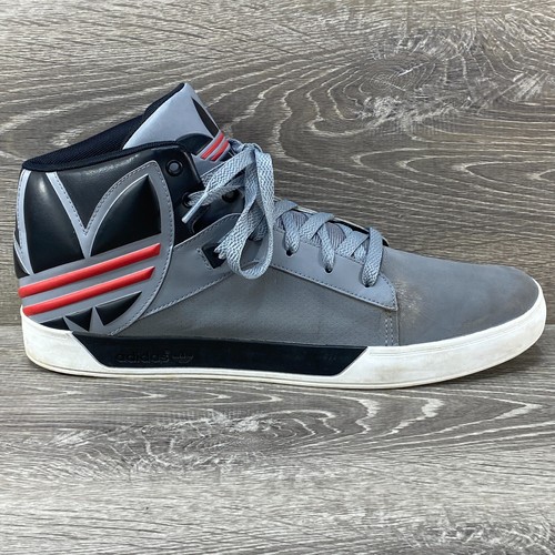 Adidas attitude vulc big - attitude,
