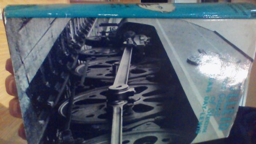 Bulleid last giant - last,