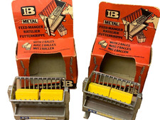 britains 1715 feed manager
