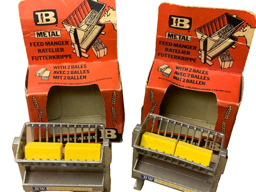 Britains 1715 feed manager - britains,