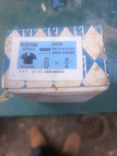 6 box of 200 - x,
