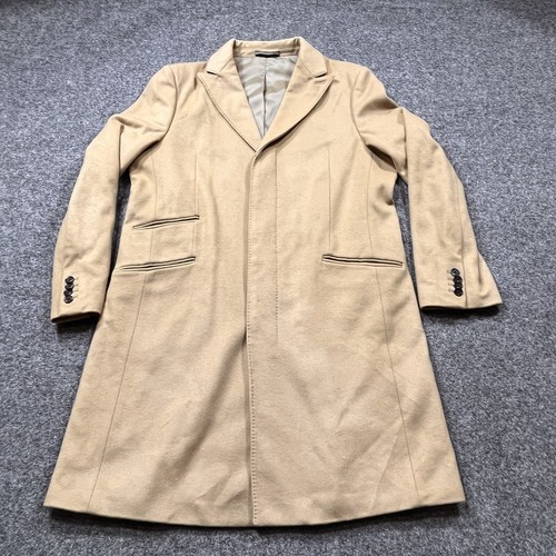 Banana republic wool cashmere - wool,