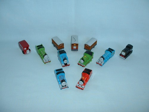 Thomas the tank engine - thomas,
