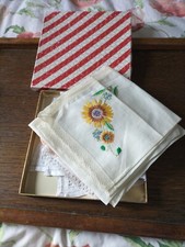 Boxed Six Vintage Finest Mixed