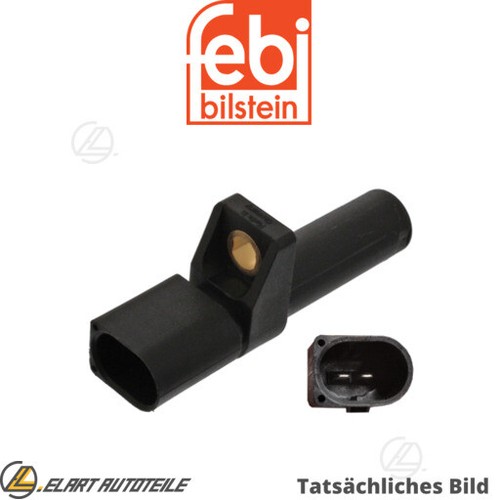 The sensor crankshaft - the,