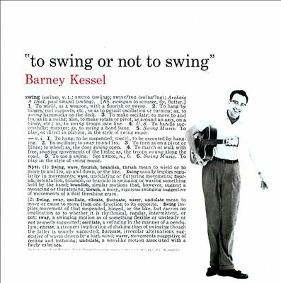 Vol swing or not - to,