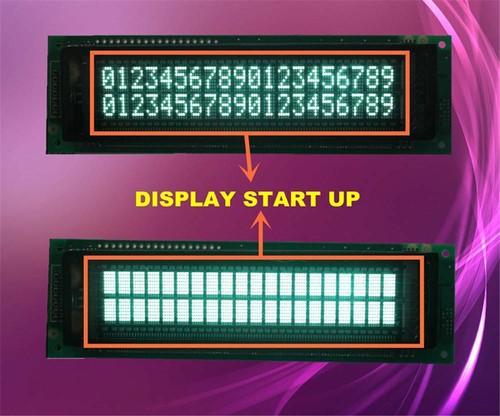 For kh202mda2 vfd display - for, kh202mda2-1