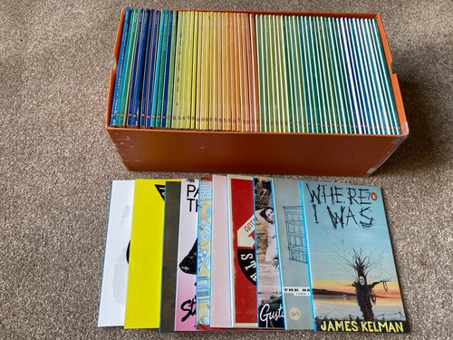 Pocket penguins boxset 70 - pocket,