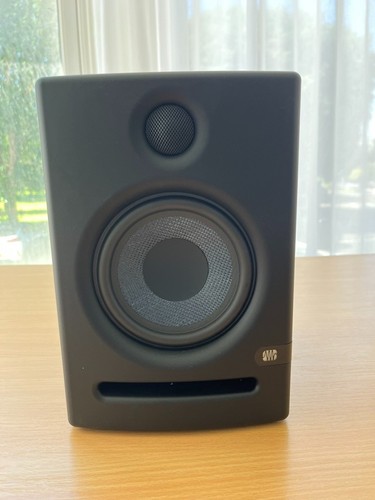 Presonus monitor speaker eris - presonus,
