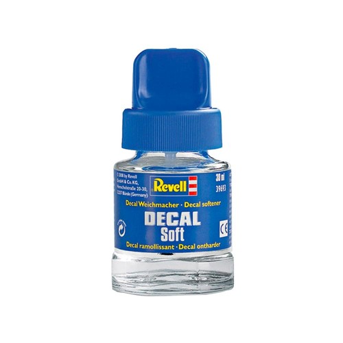 Revell 39693 decal soft - 39693, "decal