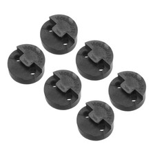 6 Pack 4/4 Violin Mute Violin