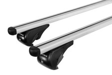 Aero Roof Bars for Peugeot 206