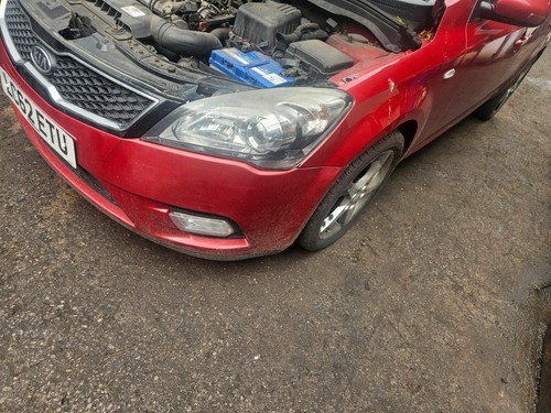 2008 2012 kia - 2008,