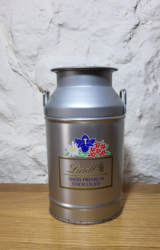 Lindt swiss premium chocolate - lindt,
