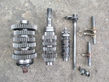 Suzuki GSXR1000 GSXR 1000 K5