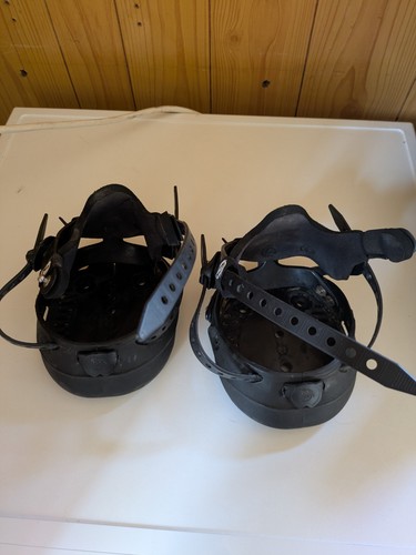 Explora magic hoof boots size - magic,