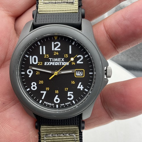 Timex expedition camper - expedition, 39