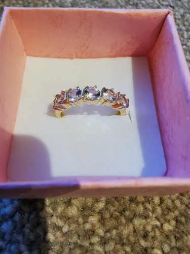 Genuine diamonique 925 - genuine,