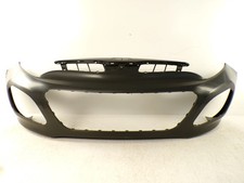 KIA RIO Front Bumper 2011-2015 | OEM 86511-1W200 Used Genuine