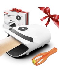Hand Massager with Compression
