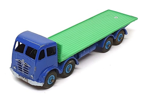 Dinky supertoys 30526f foden - supertoys,