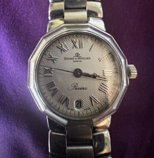 Baume & Mercier Riviera