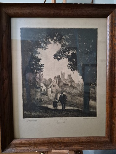 Albert dagnaux aux cordeliers - dagnaux,