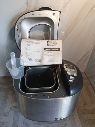 Morphy richards fastbake - morphy,