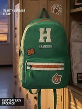 Stranger Things Hawkins