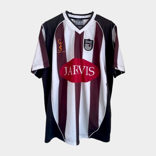 Grimsby town home football - #9,